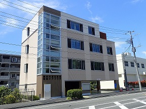 横浜市深谷俣野地域ケアプラザ