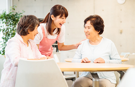 生活支援体制整備事業