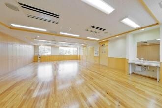 横浜市深谷俣野地域ケアプラザ