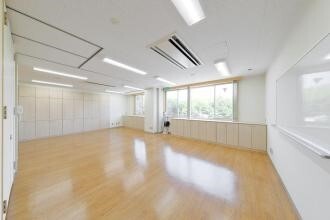 横浜市深谷俣野地域ケアプラザ