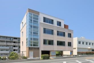 横浜市深谷俣野地域ケアプラザ